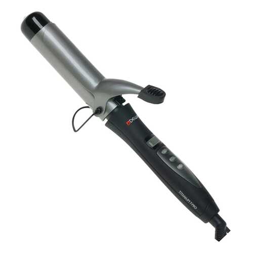 Электрощипцы Dewal Titanium T-Pro 03-38Т в Юлмарт