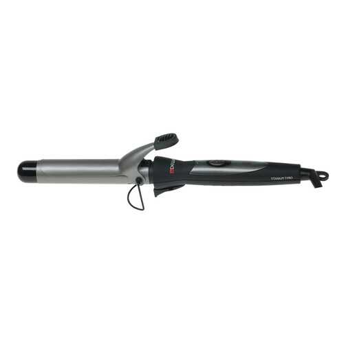 Электрощипцы Dewal TitaniumT Pro 03-19A Black в Юлмарт