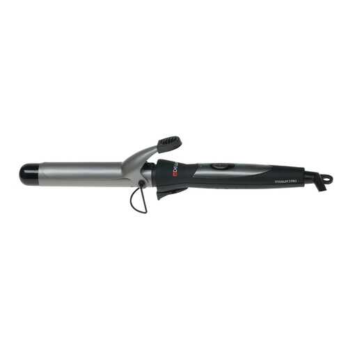 Электрощипцы Dewal TitaniumT Pro 03-25A Black в Юлмарт