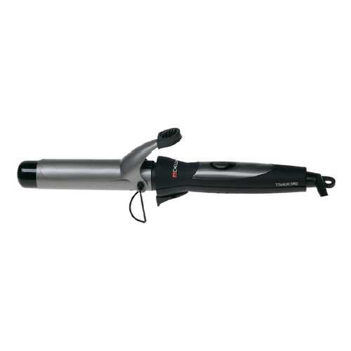 Электрощипцы Dewal TitaniumT Pro 03-38A Black в Юлмарт