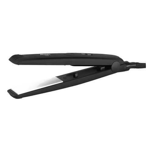 Электрощипцы для выпрямления волос Atlanta ATH-830 (black) в Юлмарт