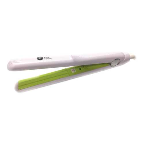 Электрощипцы Erika MINI F601BG White в Юлмарт