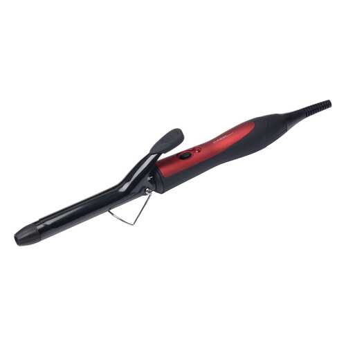 Электрощипцы First FA-5671-6 Red/Black в Юлмарт