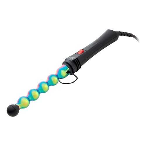 Электрощипцы Gamma Piu Bubble Black в Юлмарт