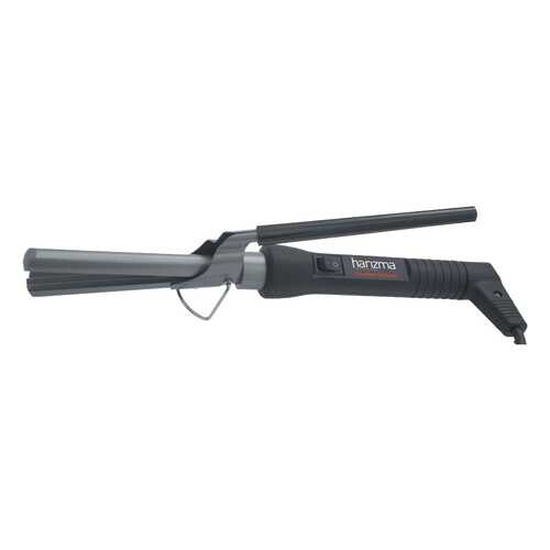 Электрощипцы Harizma Creative Volume H10301 Black в Юлмарт