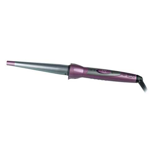 Электрощипцы Hottek HT-967-112 Pink/Silver в Юлмарт