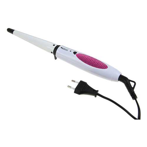 Электрощипцы Kelli KL-1220 White/Pink в Юлмарт