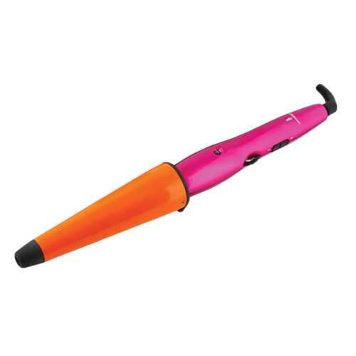 Электрощипцы Lee Stafford LSHT09RU Orange/Pink в Юлмарт