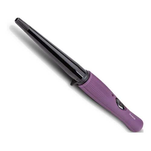 Электрощипцы MAGIO MG-707 Black/Pink в Юлмарт