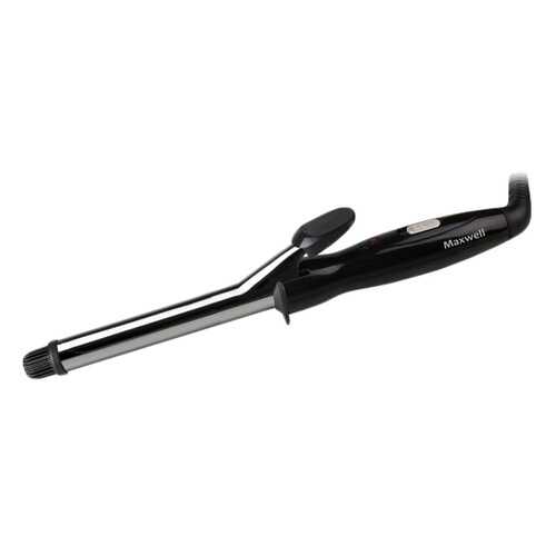 Электрощипцы Maxwell MW-2409 Black в Юлмарт