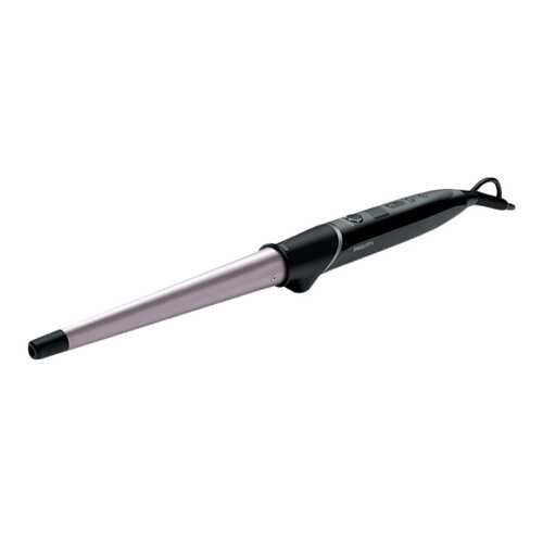 Электрощипцы Philips StyleCare BHB872/00 Violet/Black в Юлмарт