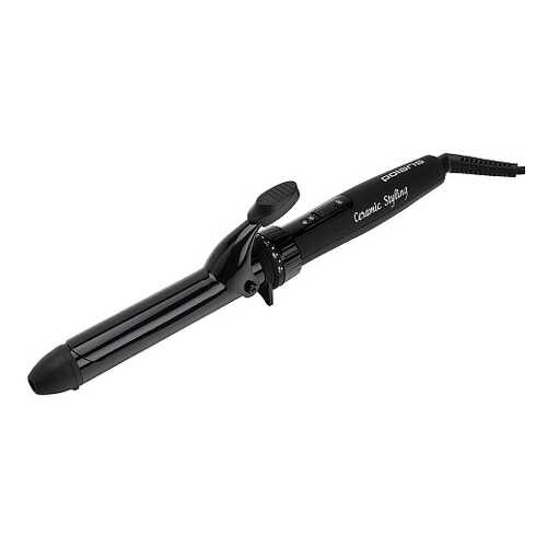 Электрощипцы Polaris PHS 2525K Black в Юлмарт