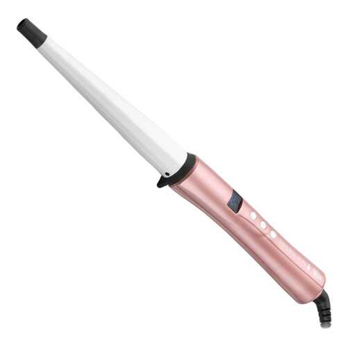 Электрощипцы Redmond Rose Luxe CI9525 White/Pink в Юлмарт