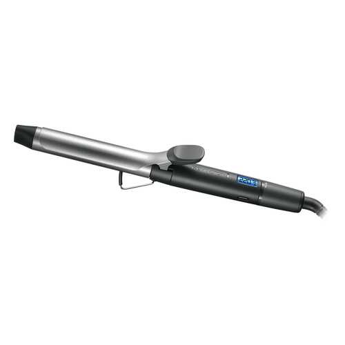 Электрощипцы Remington CI6525 Black/Gray в Юлмарт