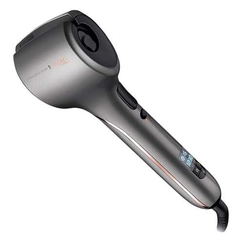 Электрощипцы Remington Keratin Protect CI8019 Gray в Юлмарт