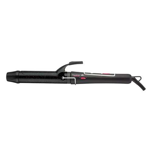 Электрощипцы Rowenta Jumbo Elite CF3372F0 Black в Юлмарт