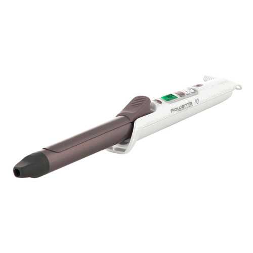 Электрощипцы Rowenta Premium Care CF3461F White/Pink в Юлмарт