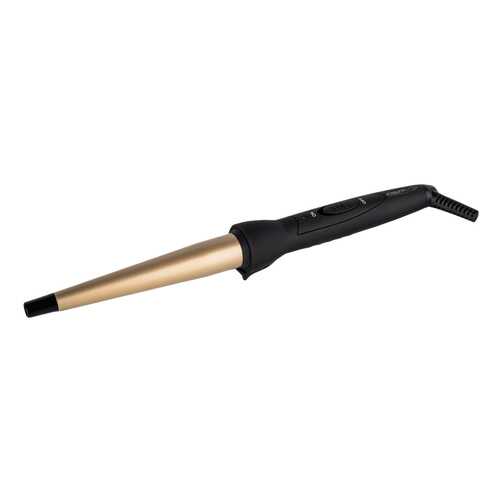 Электрощипцы Scarlett Top Style SC-HS60591 Gold/Black в Юлмарт