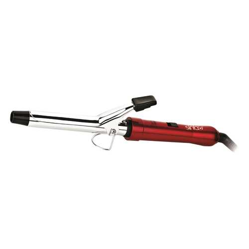 Электрощипцы Sinbo SHD 7032 Red в Юлмарт