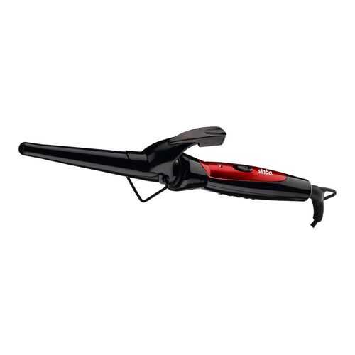 Электрощипцы Sinbo SHD 7074 Black/Red в Юлмарт