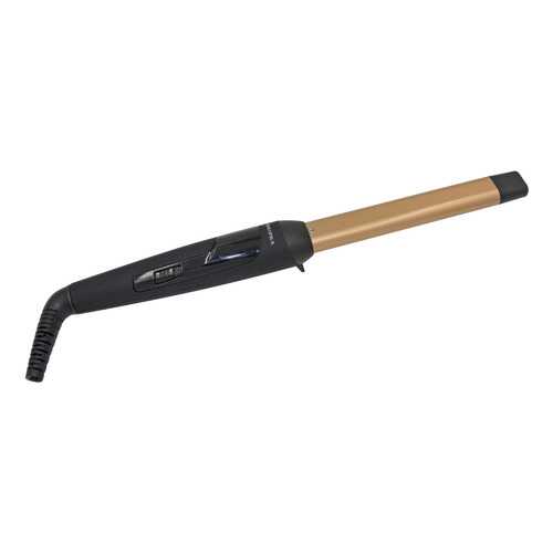 Электрощипцы Supra HSS-1253 Gold/Black в Юлмарт