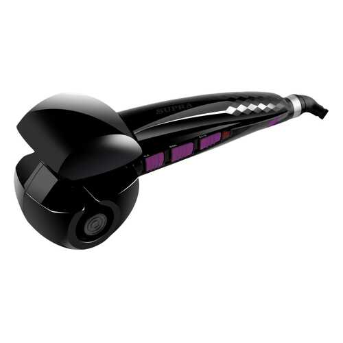 Электрощипцы Supra HSS-3000 Black в Юлмарт