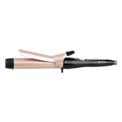 Электрощипцы Vitek VT-2508 BK Beige/Black в Юлмарт