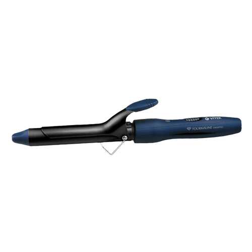 Электрощипцы Vitek VT-2537 B Blue/Black в Юлмарт