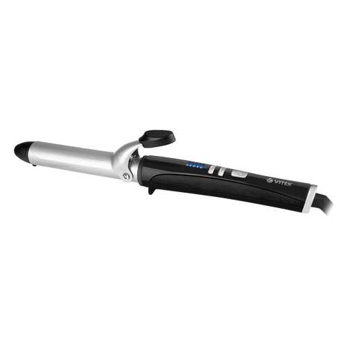 Электрощипцы Vitek VT-8426 Black в Юлмарт