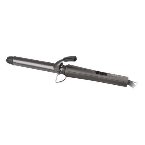 Электрощипцы Vitek VT-8428 Black в Юлмарт
