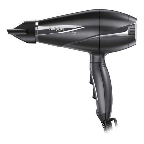 Фен Babyliss 6609E в Юлмарт