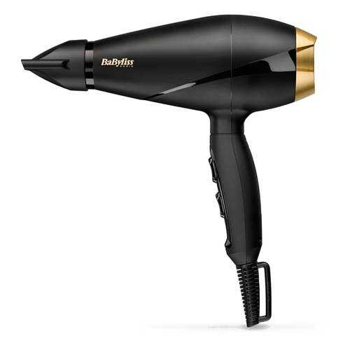 Фен Babyliss 6704E в Юлмарт