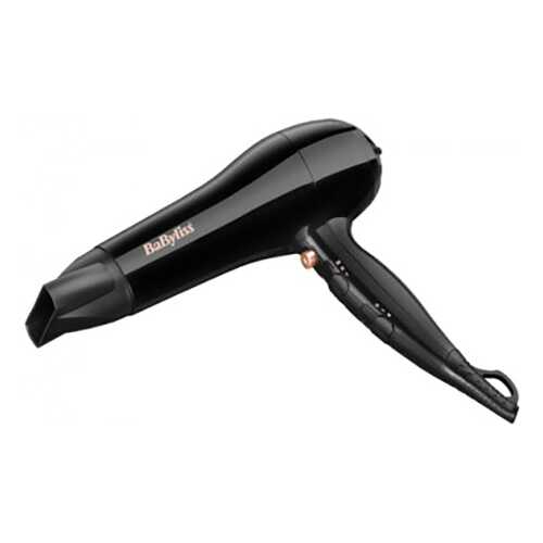 Фен Babyliss Paris 5737PE в Юлмарт