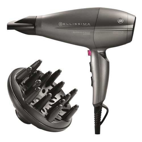 Фен Bellissima HD 600 в Юлмарт