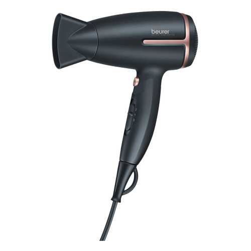 Фен Beurer HC25 59113 Black в Юлмарт