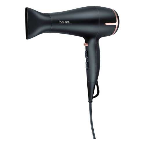 Фен Beurer HC60 59132 Black в Юлмарт