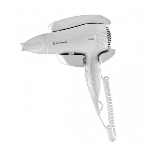 Фен Brayer BR3021 в Юлмарт