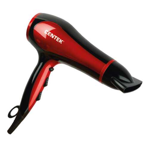 Фен Centek CT-2212 RBL в Юлмарт