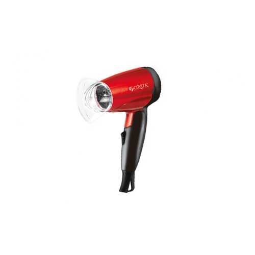 Фен Centek CT-2230 RBL в Юлмарт