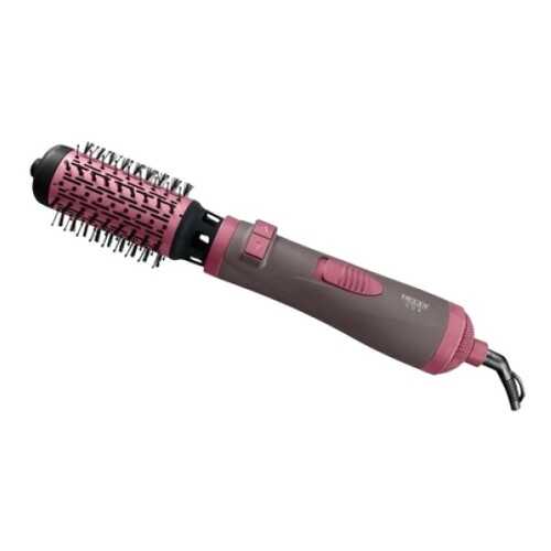 Фен Delta LUX DL-0443R Pink/Brown в Юлмарт