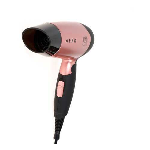 Фен Dewal Beauty Aero Rose HD1002-Rose в Юлмарт