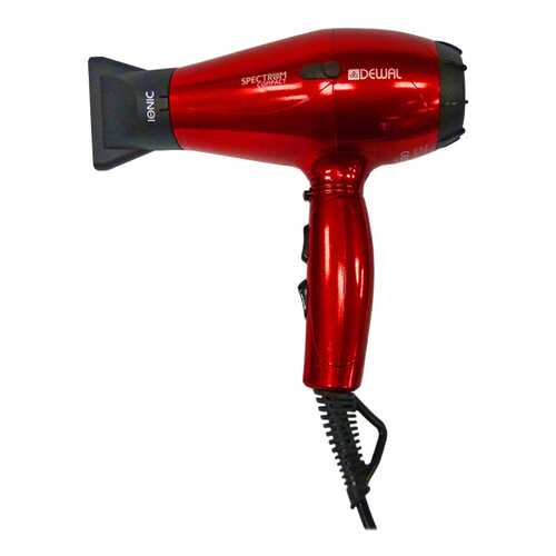 Фен DEWAL Spectrum Compact 03-109 в Юлмарт