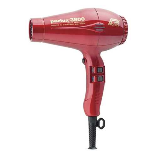 Фен для волос Parlux Eco Friendly 3800 в Юлмарт