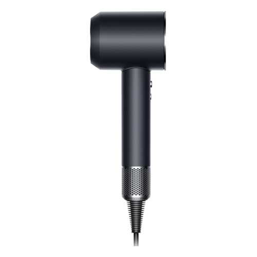 Фен Dyson Supersonic HD01 Black в Юлмарт