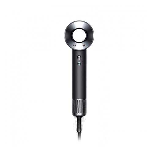 Фен Dyson Supersonic HD03 Bl/Nickel в Юлмарт