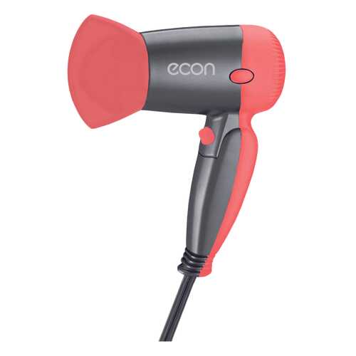 Фен ECON ECO-BH141D в Юлмарт