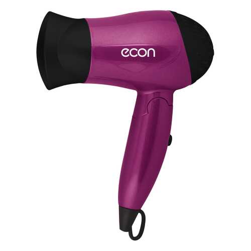 Фен ECON ECO-BH142D в Юлмарт