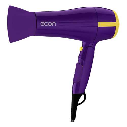Фен ECON ECO-BH221D в Юлмарт
