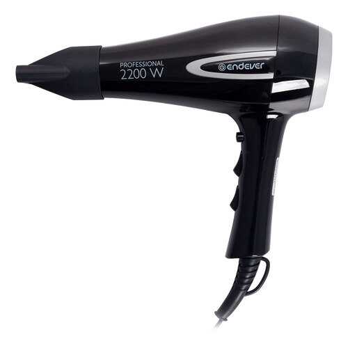 Фен Endever Aurora 474 в Юлмарт