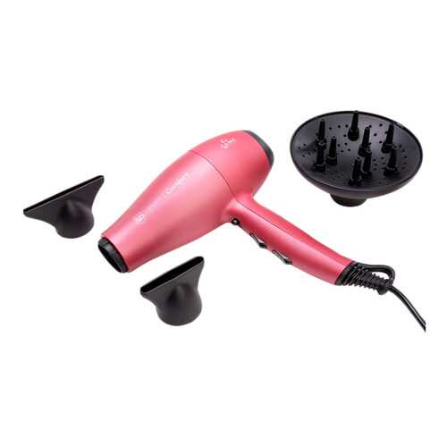 Фен GA.MA 5d Therapy GH0501 Pink в Юлмарт